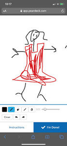 Meet your Posher, Alanah